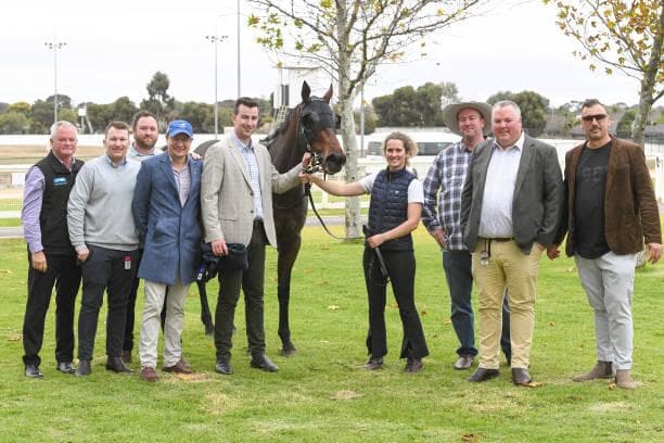 Phair Plan goes to plan